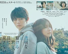 与奔驰于透明之夜的你，谈一场看不见的恋爱。(全集)