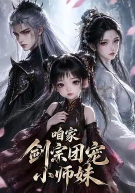 咱家剑宗团宠小师妹第二季(全集)