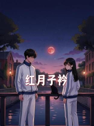 红月子衿(全集)