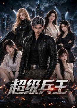 超级兵王2026(全集)