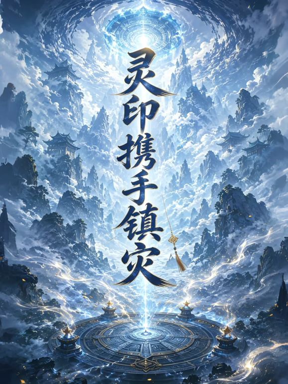 灵印携手镇灾(全集)